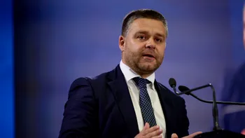 Ciprian Ciucu anunță vor urma restructurări, comasări și tăieri de cheltuieli la Primăria Capitalei. Primele reforme, în luna martie: „În acest început de an, PMB nu are bani nici să treacă strada”