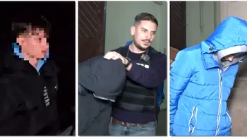Crima din Cenei scoate la iveală noi detalii tulburătoare. Băiatul de 13 ani ar fi consumat substanțe interzise înainte de faptă. Ce au descoperit anchetatorii
