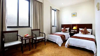 Cum arată o cameră de hotel din India care costă doar 15 lei pe noapte. Ce a găsit un român după ce s-a cazat VIDEO