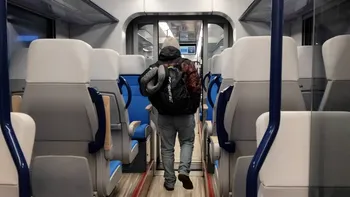 Cum arată trenul din România care i-a uimit pe călători. Puțini au crezut că e chiar la noi în țară: „Sper să beneficieze cât mai mulți de așa confort”
