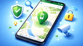 Cum găsești un telefon Android pierdut sau furat VIDEO