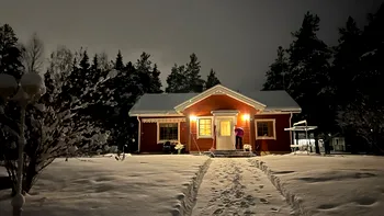 Cum își încălzesc finlandezii locuințele fără calorifere. Soluția surprinzătoare pe care o ai deja acasă