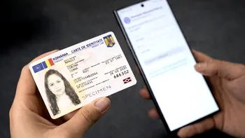 Cum se folosește aplicația RO CEI Reader pentru buletinele electronice în România VIDEO