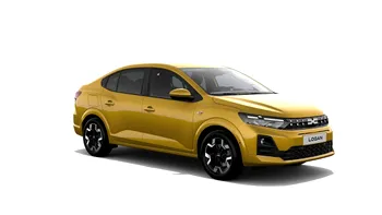 Dacia Logan Journey Full sare de 19.000 de euro și aprinde internetul: „La banii ăștia îmi iau altceva”