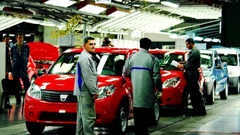 Dacia taie din Mioveni, iar șocul se simte în toată economia locală. Ce ascunde valul de plecări și mutarea producției în alte țări