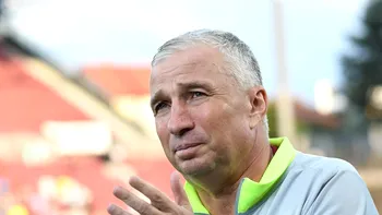 Dan Petrescu, din nou în public, după ce s-a zvonit că ar fi grav bolnav. Cum arată fostul fotbalist acum