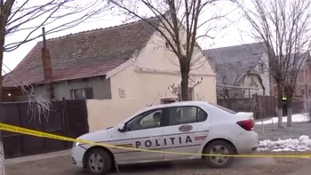 Proba-cheie în cazul morţii lui Mario Berinde. Obiectul criminalului de 13 ani care urmează să fie analizat de anchetatori