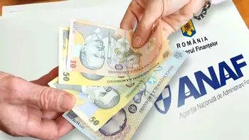 Decizia ANAF la începutul anului 2026. Ce datorii la stat vor fi șterse. Sumele restante nu vor mai fi urmărite
