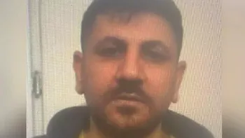 Deținut turc, condamnat pentru uciderea unui polițist, a dispărut după o permisie acordată de Penitenciarul Rahova. Poliția îl caută în Voluntari