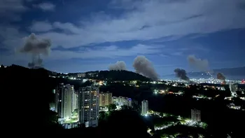 Explozii puternice în Caracas. Președintele Maduro a declarat stare de urgență. Tensiuni internaționale și reacții politice VIDEO