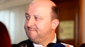 Fostul ministru Daniel Chițoiu, condamnat definitiv la 4 ani de închisoare pentru accidentul mortal din 2019