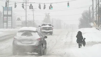 Furtună de zăpadă istorică în SUA: 40 de state afectate, 235 de milioane de oameni în alertă. Se anunță un weekend cu temperaturi extreme