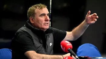 Gică Hagi plătește 100.000 de euro pe lună pentru încălzirea bazei sportive: „Costurile sunt de domeniul fantasticului”