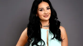 Tânăra concurentă de la Mireasa: Meciul iubirii care este gata să-și schimbe complet viața. Giulia Rezmeliță: „M-aș muta în România, deși n-am locuit niciodată aici!”. EXCLUSIV