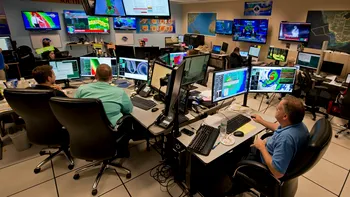 Orașe inexistente pe hărțile meteo din SUA. AI, folosită după reducerile de personal din administrația Trump