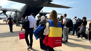 Românii își fac bagajele și pleacă din Marea Britanie. Marea întoarcere „la glie” de pe „pământul făgăduinței” pentru est-europeni a început