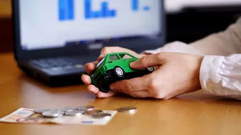 Impozitul auto, recalculat în 2026. Cât plătesc şoferii anul acesta