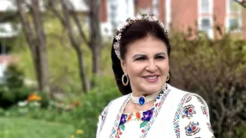 Irina Loghin, de nerecunoscut. Cum a apărut pe internet: 