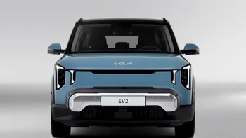 Alternativa electrică la Dacia Duster vine de la Kia, iar noul EV2 face toți banii