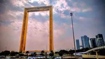 Lux fără precedent. Dubai anunță construirea unei străzi din aur, lângă celebrul Gold Souk