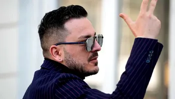 Makaveli, scandal într-un spital din Constanța. Celebrul influencer de pe TikTok, acuzat că ar fi agresat și amenințat medicii