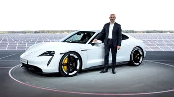 Anunțul neașteptat de la Porsche, cele mai vândute modele din 2025 - premiera suprinzătoare, o victorie ecologică