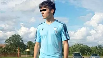 Mărturia mamei băiatului de 13 de ani acuzat că l-a ucis pe Mario. Ce a descoperit în casă imediat după crimă, a spus tot anchetatorilor