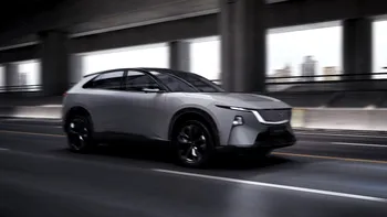 Mazda CX-6e, o alternativă surprinzătoare la Tesla Model Y - de ce va face valuri în Europa ”mașina de vis”