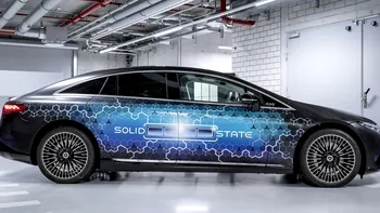 Mașinile electrice cu autonomie de 1200 de kilometri, mai aproape de realitate. Un test cu baterii solid state crește încrederea în categorie