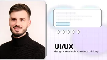 INTERVIU Designul de interfață de la butoane colorate până la aplicații îndrăgite - de vorbă cu Mircea Muraru