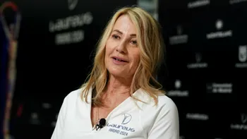 Nadia Comăneci, mesaj emoţionant pentru 2026. Se împlinesc 50 de ani de la primul 10 din istoria gimnasticii: 