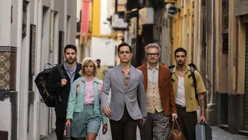 Netflix lansează teaserul Berlin și Dama cu hermină: un nou jaf, o nouă iubire și Sevilla în prim-plan