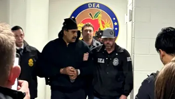 Nicolas Maduro a fost dus în închisoarea de care se teme orice deținut. De ce este numită „Iadul pe Pământ”. Ce deținuți celebri au mai ajuns aici