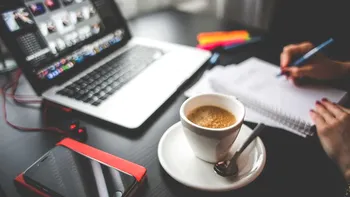 Cafeaua ți-ar putea îmbunătăți starea de spirit chiar și fără cofeină. Ce au descoperit cercetătorii