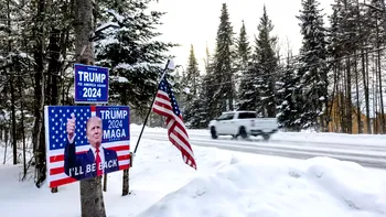 Trump spune că vortexul polar care lovește SUA dovedește că încălzirea globală e o minciună, dar știința arată exact invers