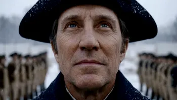 „On This Day… 1776”, seria AI produsă de Darren Aronofsky, regizorul 