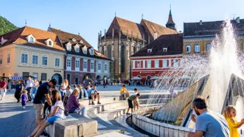 Oraşele din România în care plăteşti taxă turistică. Cât vei da în plus anul acesta pentru fiecare sejur sau city-break