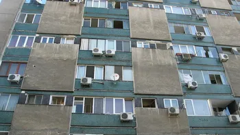 Oraşul din România în care găseşti chirie cu 100 de euro pe lună. Locuinţa este chiar şi mobilată