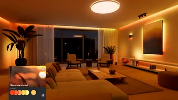 Philips Hue SpatialAware schimbă iluminatul inteligent: Lumina care se adaptează spațiului tău