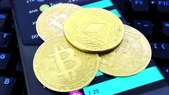 Un „măcel” pe piața cripto: peste jumătate dintre proiecte au murit și au rămas fără tranzacții, după un an de șocuri