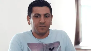 Poliția suspectează că Abdullah Atas, deținutul evadat de la Rahova, s-ar afla în Turcia. Pontul oferit de fosta iubită