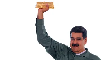 Prima consecință a acțiunilor lui Trump în Venezuela. Prețul aurului și al argintului a crescut