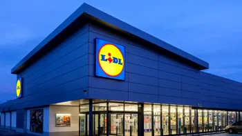 Cum arată cel mai mare Lidl din lume. Clienții au luat cu asalt magazinul, chiar la inaugurare. S-a deschis în urmă cu puțin timp, în Franța