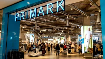 Primark deschide alte patru magazine în România, în 2026. Care sunt orașele alese de retailer
