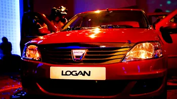 Dacia oprește producția Logan în România și o mută pe alt continent. Unde se fabrică noul Logan facelift și de ce s-a luat decizia