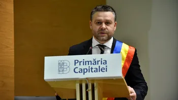 Proiectele care au prioritate în 2026 pentru Primăria Capitalei. Ciprian Ciucu a explicat ce se întâmplă cu investițiile
