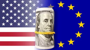 Ratificarea acordului comercial cu SUA a fost suspendată. UE, prima reacţie după amenințările lui Trump