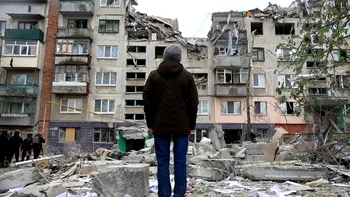 Planul de 800 de miliarde pentru Ucraina: UE și SUA pregătesc „prosperitatea de după război”, dar cheia e la negocierile de acum
