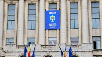 Reacţii ironice după ce Ministerul Afacerilor Interne a greşit un citat din Eminescu, chiar de Ziua Culturii Naționale