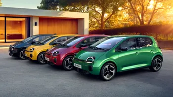 Mașina electrică mai ieftină decât Dacia Spring vine tot de la Renault și face valuri în Franța. Cât plătești pe Renault Twingo E-Tech, în ce condiții